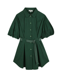 ROBE+CEINTURE