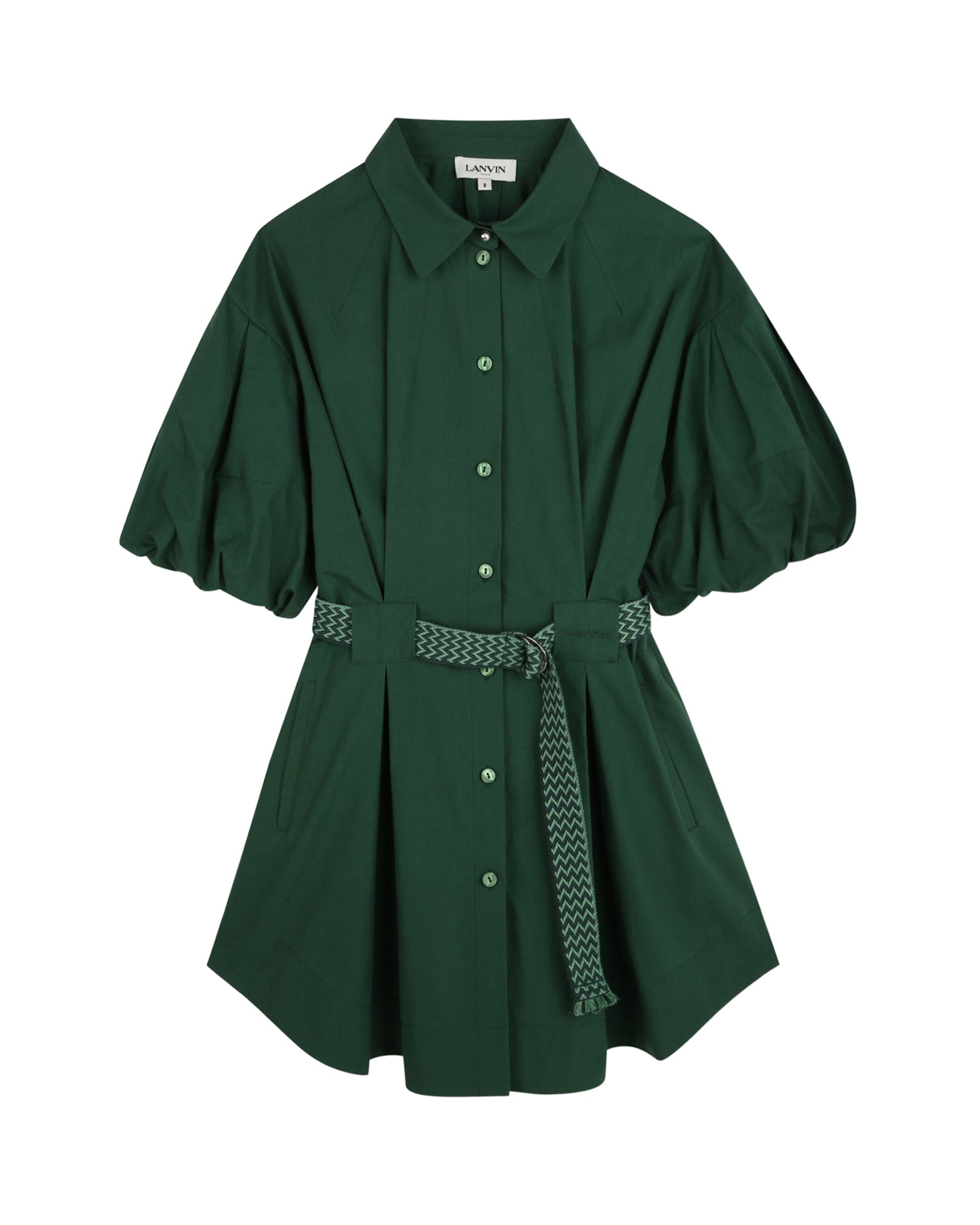 ROBE+CEINTURE