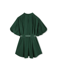 ROBE+CEINTURE