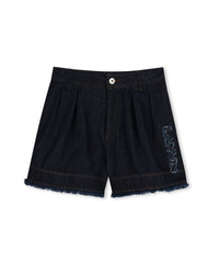 SHORT DENIM