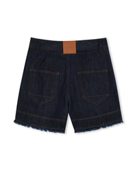 SHORT DENIM