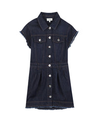 ROBE DENIM
