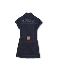ROBE DENIM