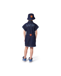 ROBE DENIM