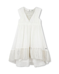 ROBE D' EXCEPTION