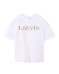 TEE-SHIRT MANCHES COURTES