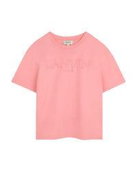 TEE-SHIRT MANCHES COURTES