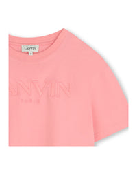 TEE-SHIRT MANCHES COURTES