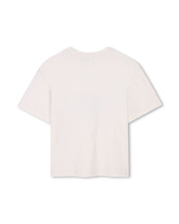 TEE-SHIRT MANCHES COURTES