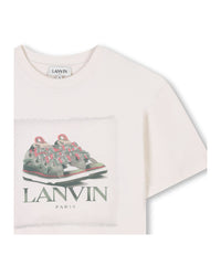 TEE-SHIRT MANCHES COURTES