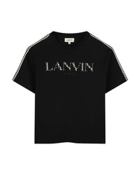 TEE-SHIRT MANCHES COURTES
