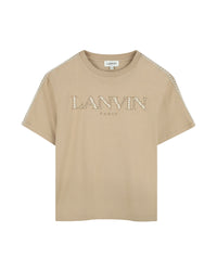 TEE-SHIRT MANCHES COURTES