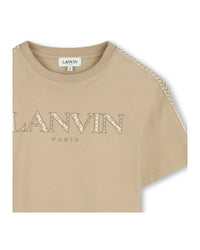 TEE-SHIRT MANCHES COURTES