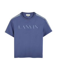 TEE-SHIRT MANCHES COURTES