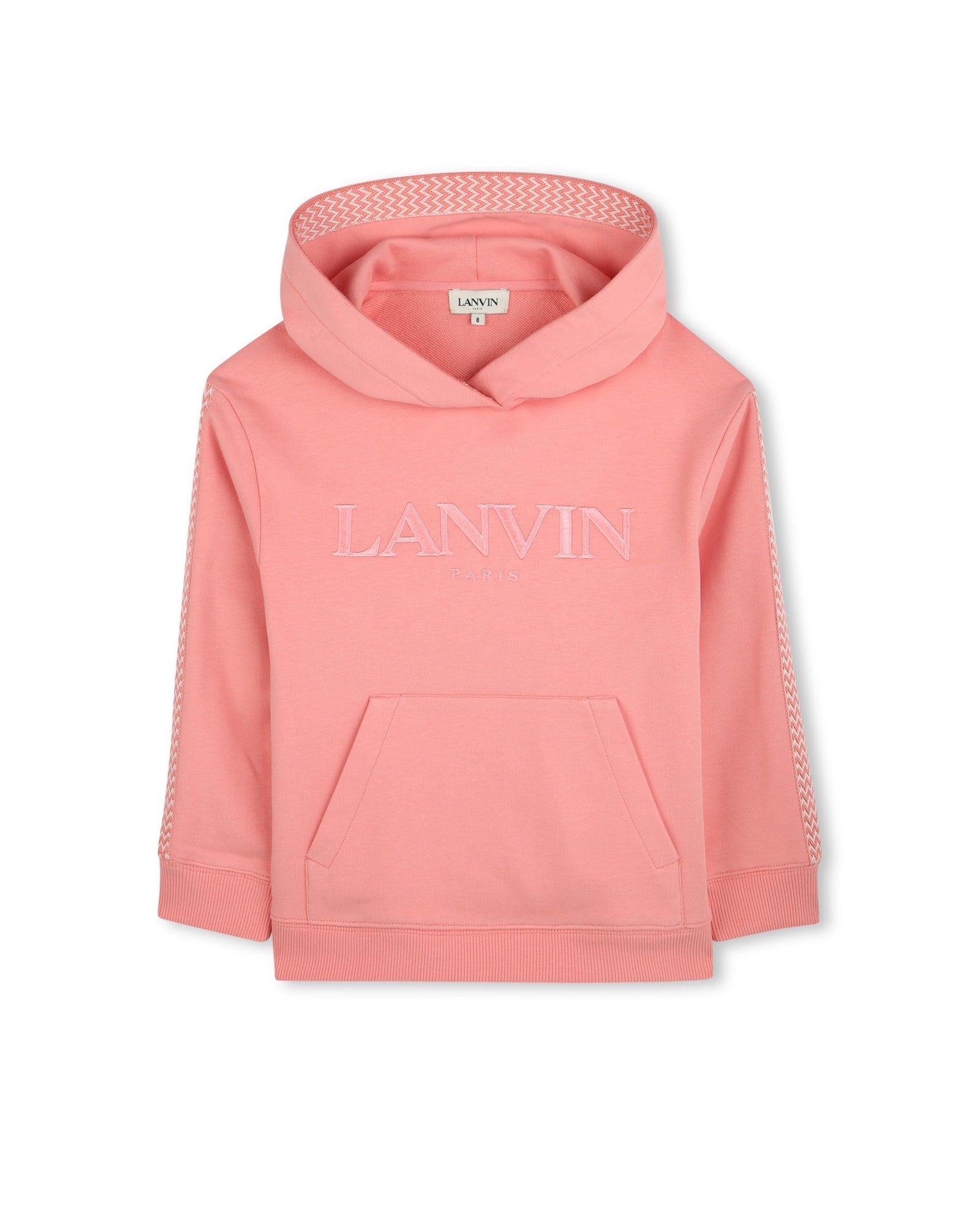 SWEAT A CAPUCHE