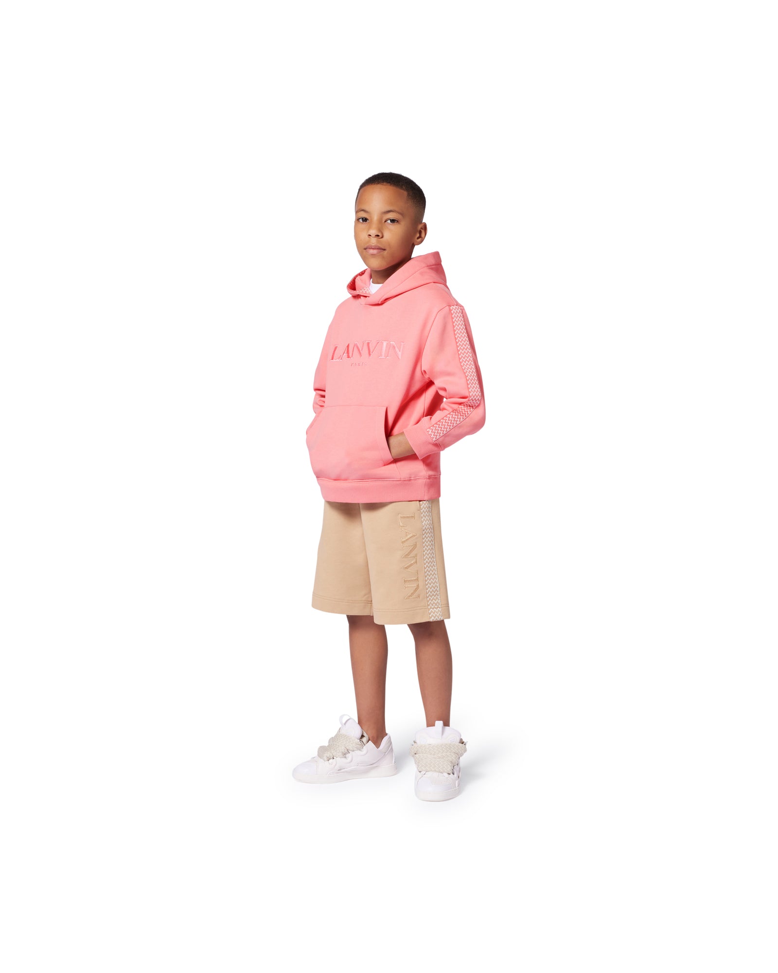 Sweatshirt en molleton - Watermelon