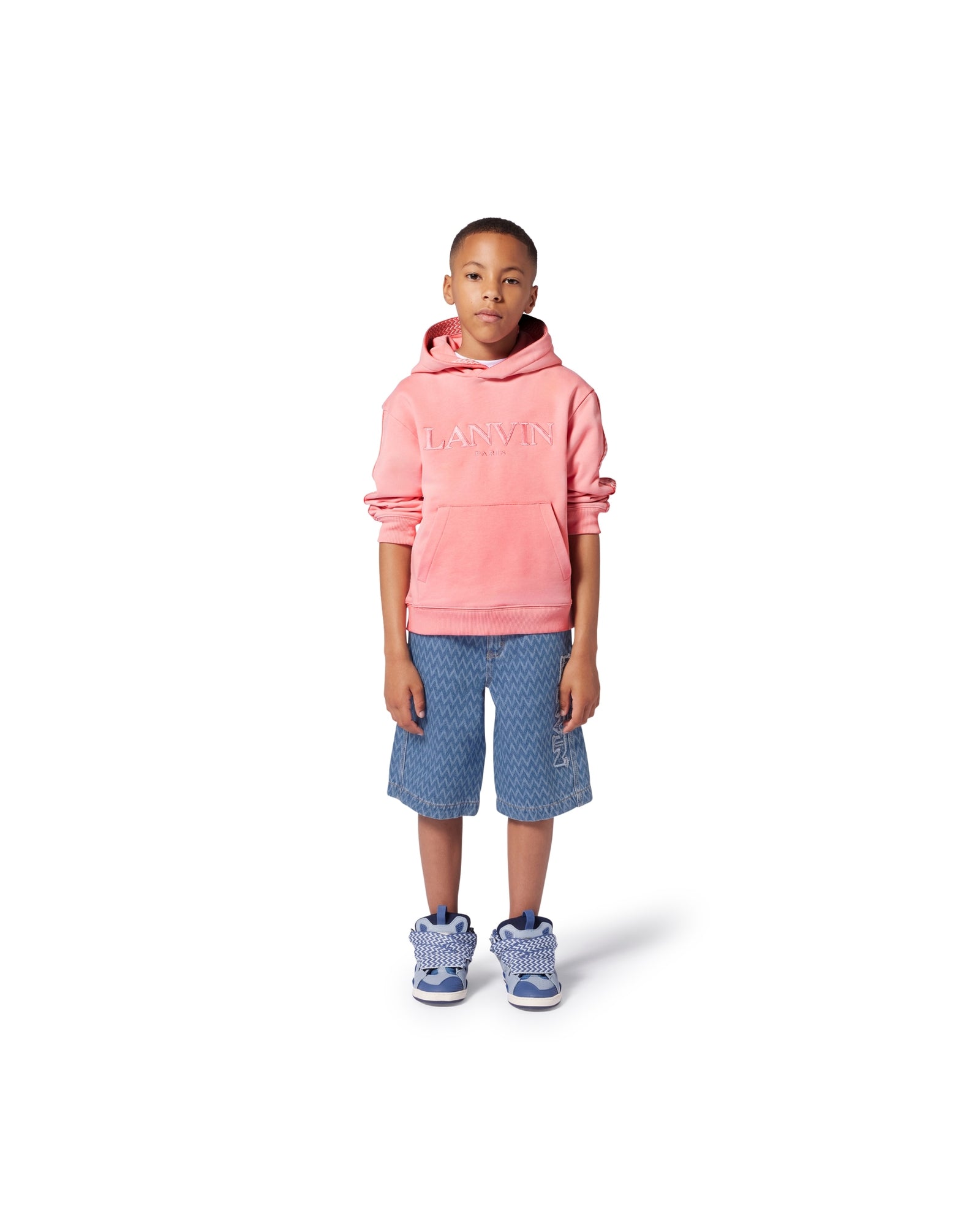Sweatshirt en molleton - Watermelon