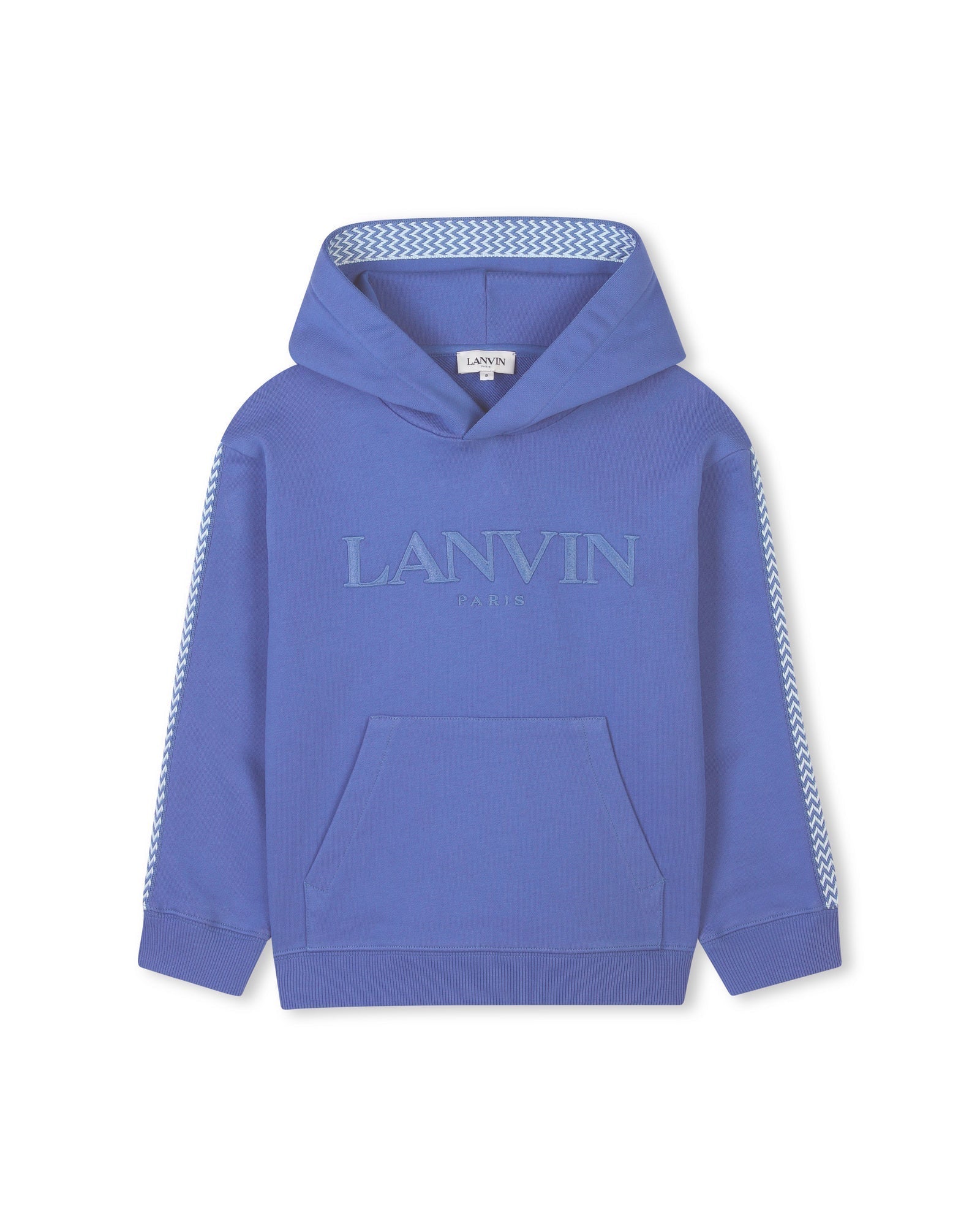 SWEAT A CAPUCHE