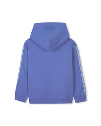 SWEAT A CAPUCHE