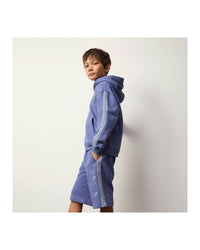 Sweatshirt en molleton - Gray Blue