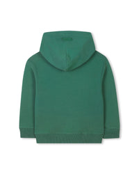 SWEAT A CAPUCHE