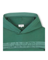 Fleece sweatshirt - Trefle