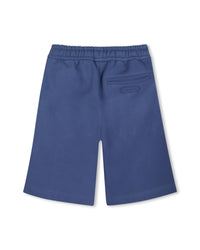 Bermuda en molleton - Gray Blue