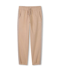 Pantalon à taille élastiquée - Grege