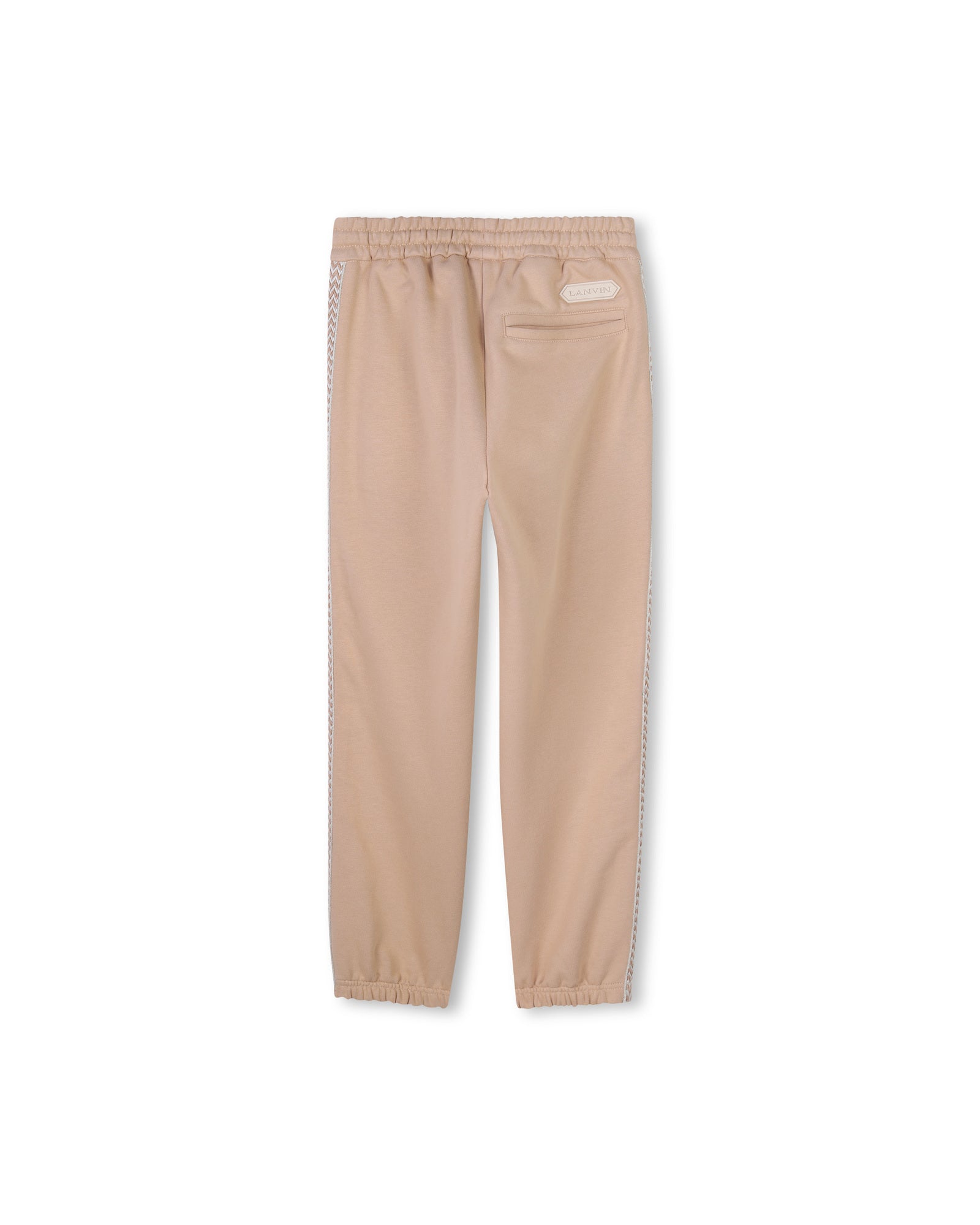 Pantalon à taille élastiquée - Grege