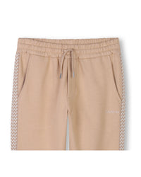 Pantalon à taille élastiquée - Grege