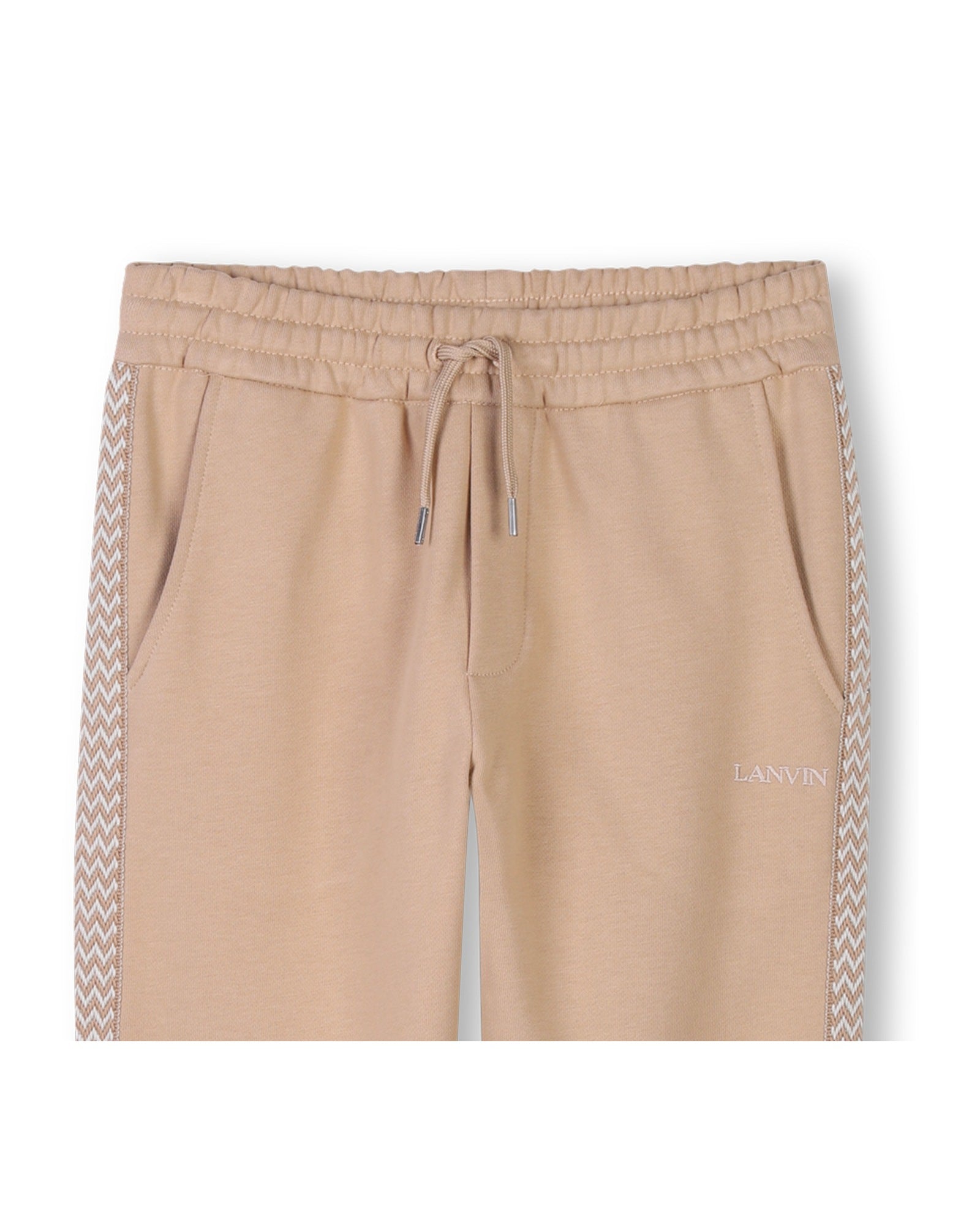 Pantalon à taille élastiquée - Grege