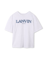 TEE-SHIRT MANCHES COURTES