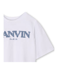 TEE-SHIRT MANCHES COURTES