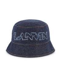 Bob en denim - Rinse Wash