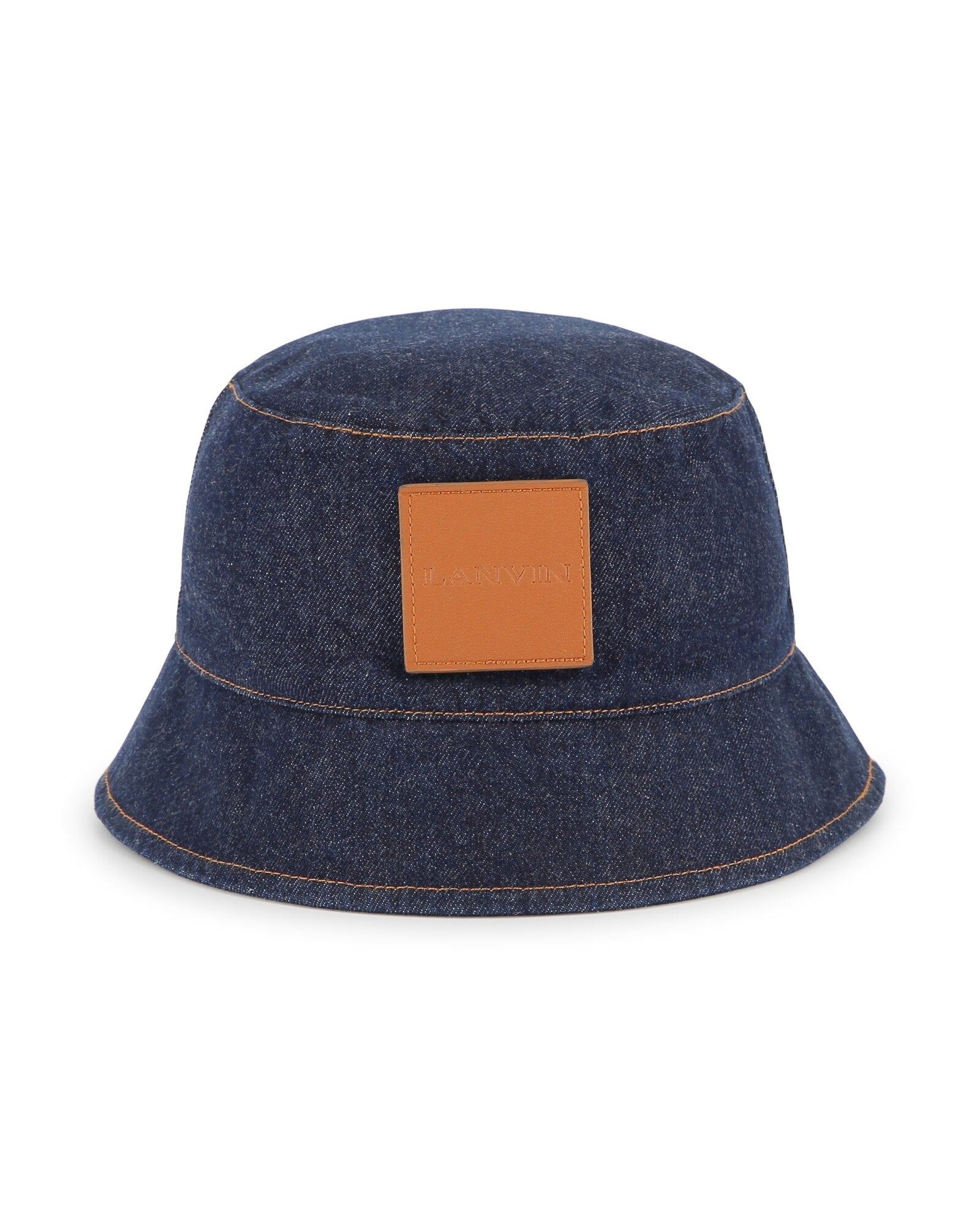 Bob en denim - Rinse Wash