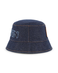 Bob en denim - Rinse Wash