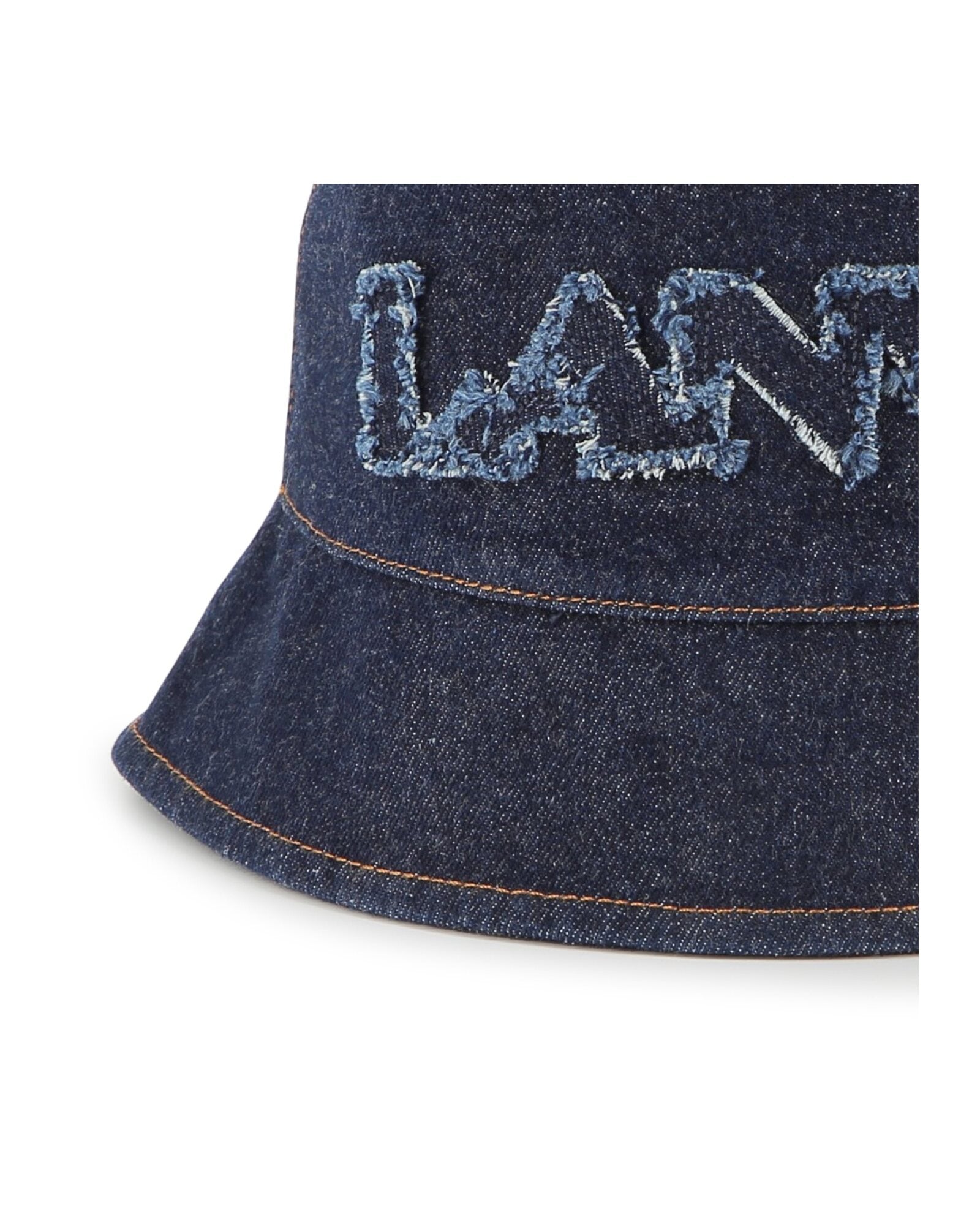 Bob en denim - Rinse Wash