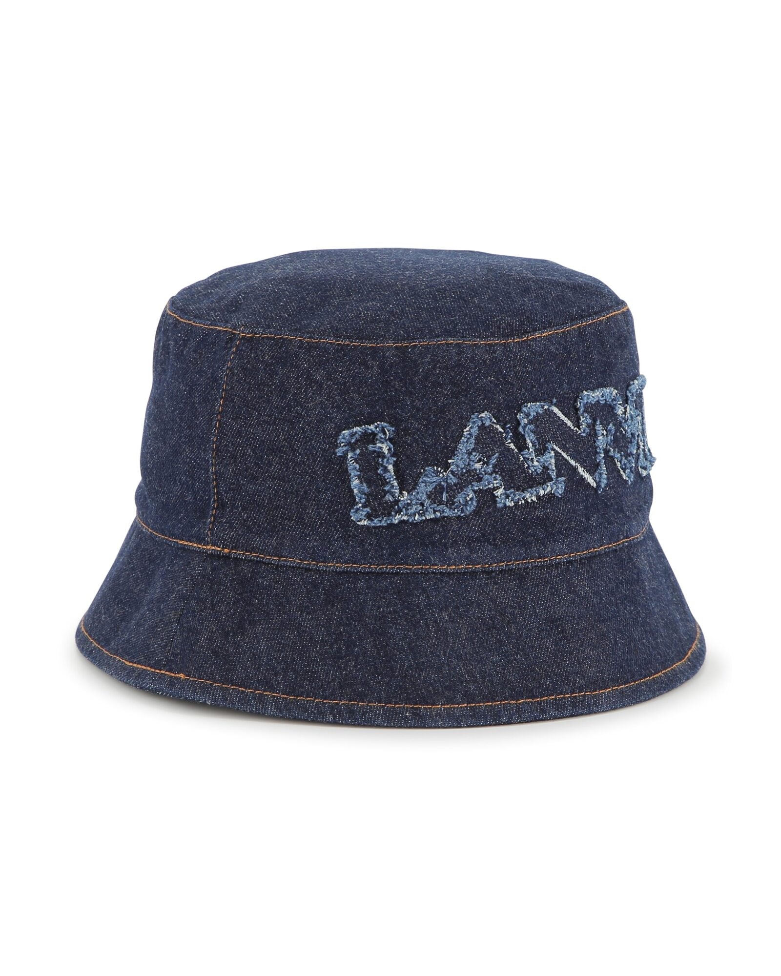 Bob en denim - Rinse Wash