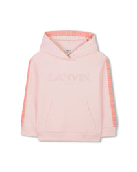 Sweatshirt en molleton - Buvard