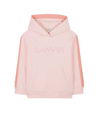 SWEAT A CAPUCHE