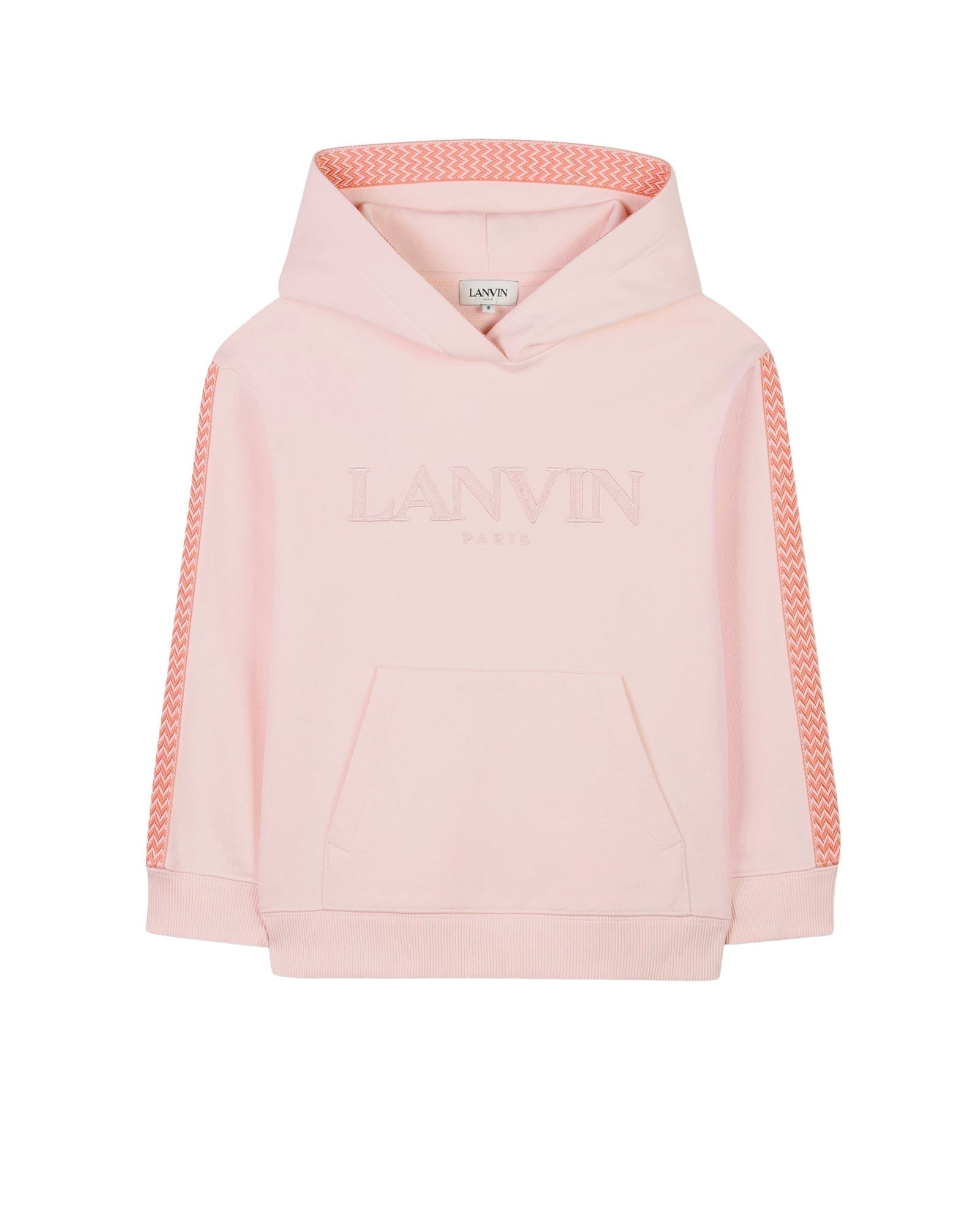 SWEAT A CAPUCHE