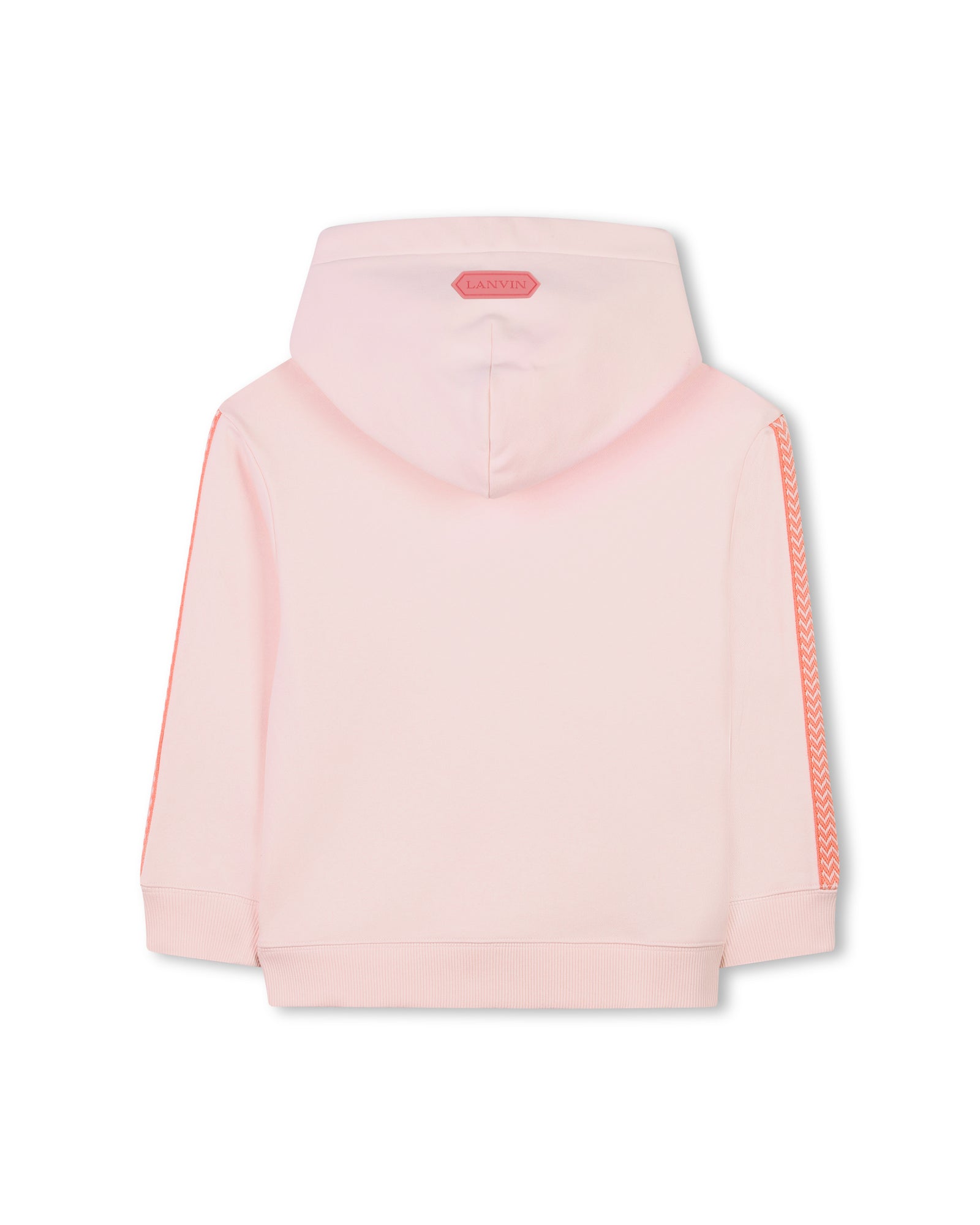Sweatshirt en molleton - Buvard
