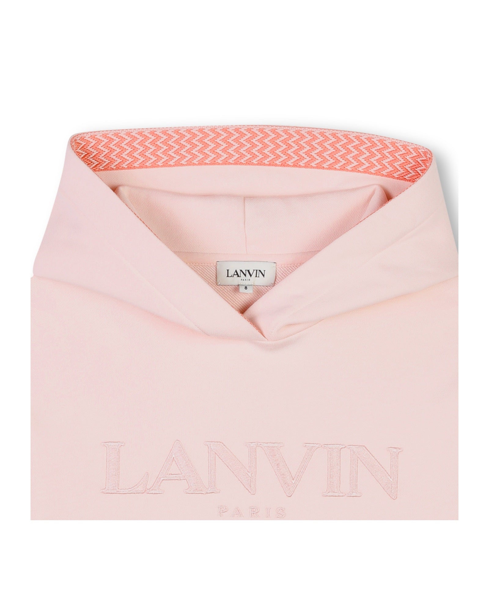 Sweatshirt en molleton - Buvard