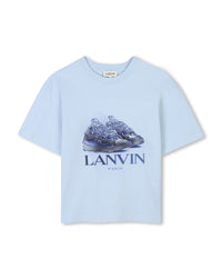 T-shirt à manches courtes - Skide Ride