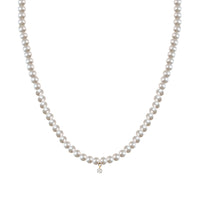 1qty RELIQUAT 680€/ QTY IN : 2-QTY OUT : 2- ST : 100% // Collier 121 perles -Jaune