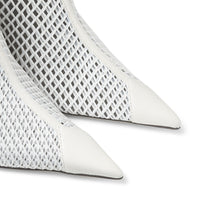 Bottines Naidoo 90 - Latte