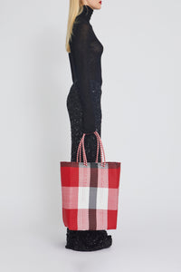 Pantalon Naima coupe oversize - Black