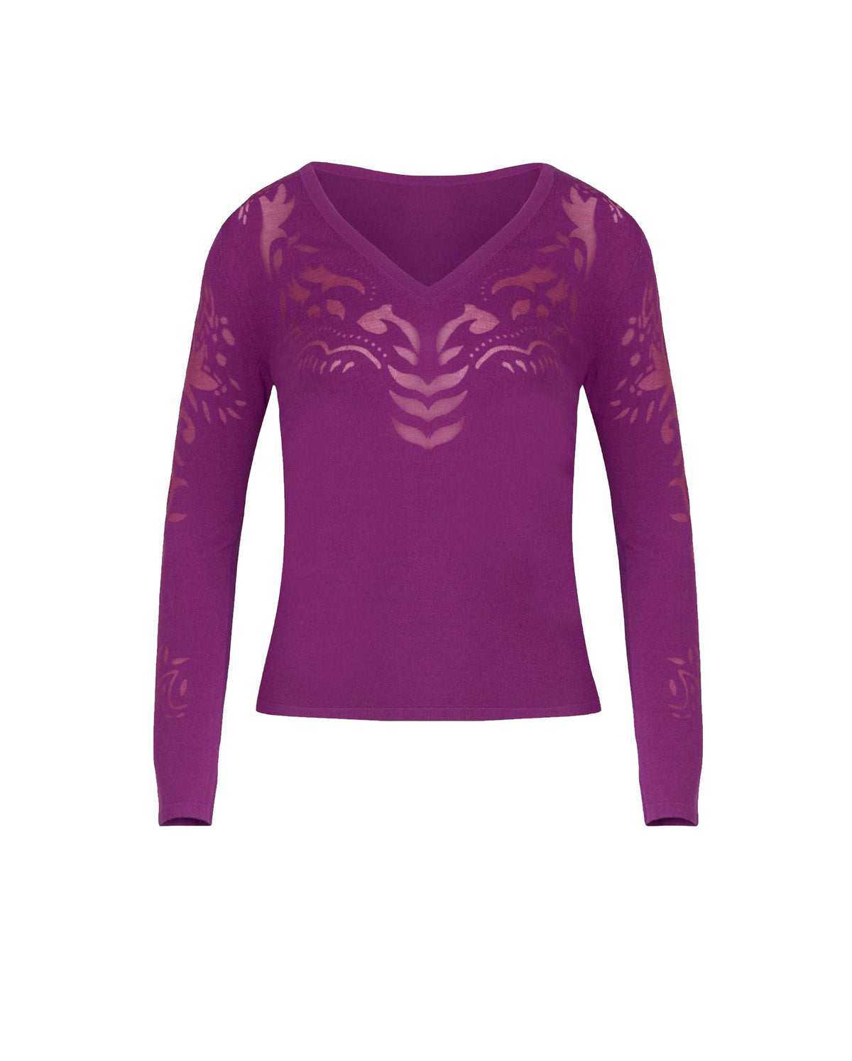 Pull Larrosa - Anemone