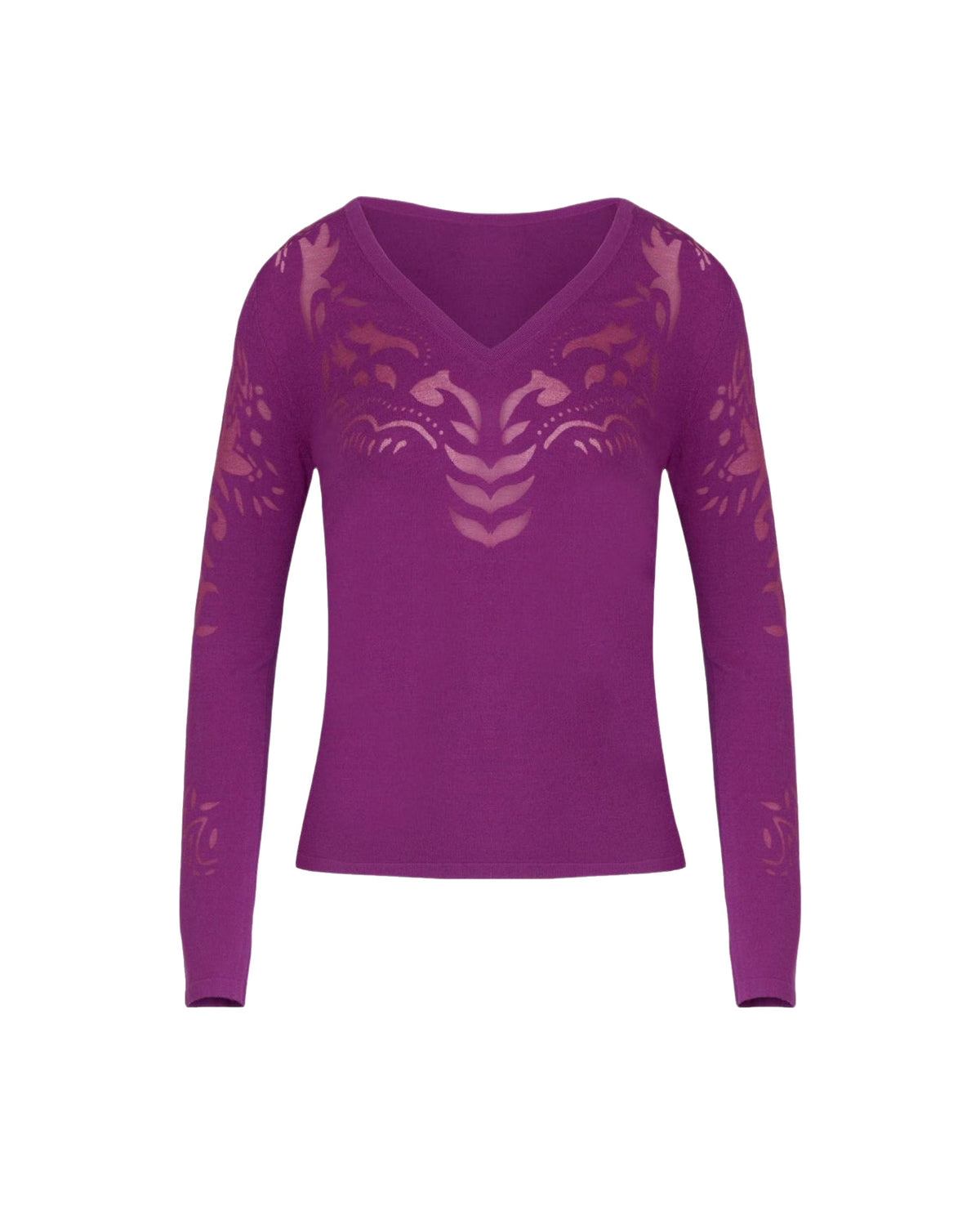 Larrosa Jumper - Anémone