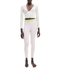 Irene Top - Ivory